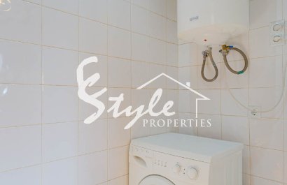 Вторичное жилье - 2. Townhouse - Пунта Прима