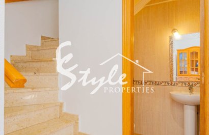 Вторичное жилье - 2. Townhouse - Пунта Прима