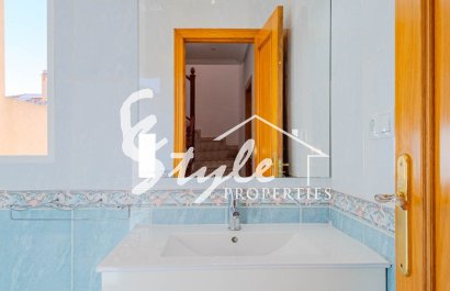 Вторичное жилье - 2. Townhouse - Пунта Прима