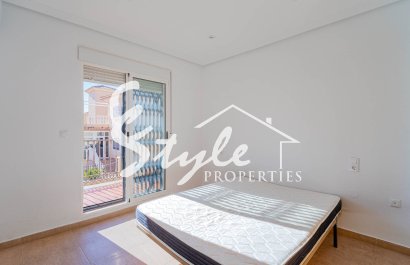 Вторичное жилье - 2. Townhouse - Пунта Прима