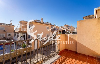 Вторичное жилье - 2. Townhouse - Пунта Прима