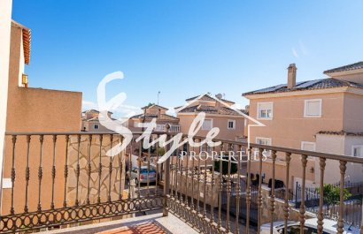 Вторичное жилье - 2. Townhouse - Пунта Прима