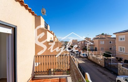 Вторичное жилье - 2. Townhouse - Пунта Прима