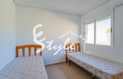 Вторичное жилье - 2. Townhouse - Пунта Прима