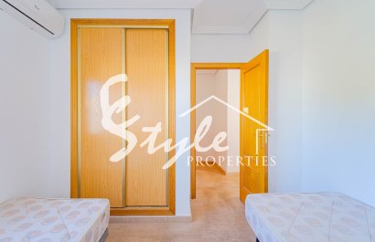 Вторичное жилье - 2. Townhouse - Пунта Прима