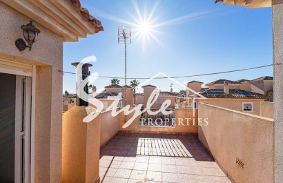 Вторичное жилье - 2. Townhouse - Пунта Прима