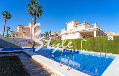 Вторичное жилье - 2. Townhouse - Пунта Прима