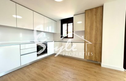 Вторичное жилье - Апартаменты/Квартира - Ориуэла Коста  - Pau 8