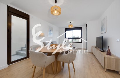 Вторичное жилье - Апартаменты/Квартира - Ориуэла Коста  - Pau 8