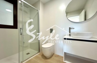 Вторичное жилье - Апартаменты/Квартира - Ориуэла Коста  - Pau 8