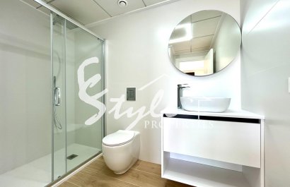 Вторичное жилье - Апартаменты/Квартира - Ориуэла Коста  - Pau 8