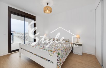 Вторичное жилье - Апартаменты/Квартира - Ориуэла Коста  - Pau 8