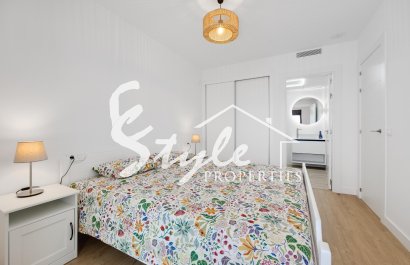 Вторичное жилье - Апартаменты/Квартира - Ориуэла Коста  - Pau 8