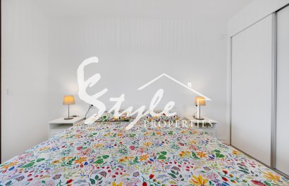 Вторичное жилье - Апартаменты/Квартира - Ориуэла Коста  - Pau 8