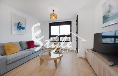 Вторичное жилье - Апартаменты/Квартира - Ориуэла Коста  - Pau 8