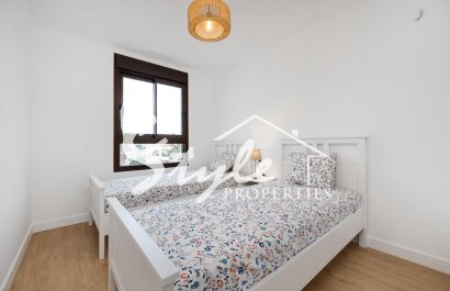 Вторичное жилье - Апартаменты/Квартира - Ориуэла Коста  - Pau 8