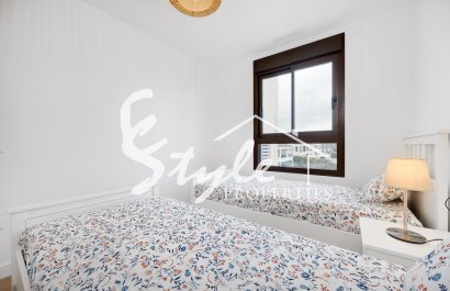 Вторичное жилье - Апартаменты/Квартира - Ориуэла Коста  - Pau 8