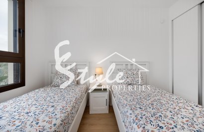 Вторичное жилье - Апартаменты/Квартира - Ориуэла Коста  - Pau 8