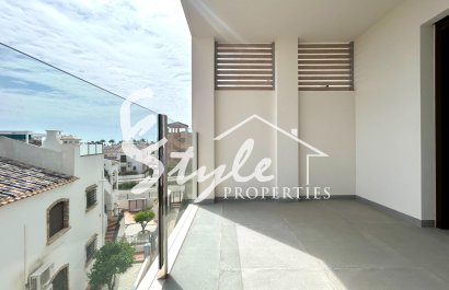 Вторичное жилье - Апартаменты/Квартира - Ориуэла Коста  - Pau 8