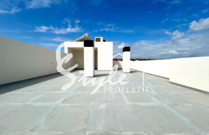 Вторичное жилье - Апартаменты/Квартира - Ориуэла Коста  - Pau 8