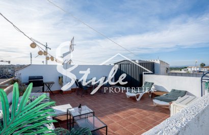 Reventa - Apartamento - Orihuela Costa  - Los Altos