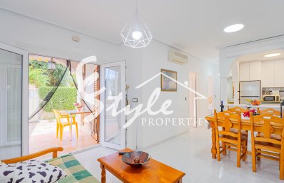 Вторичное жилье - Апартаменты/Квартира - Пунта Прима