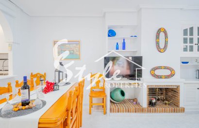 Вторичное жилье - Апартаменты/Квартира - Пунта Прима