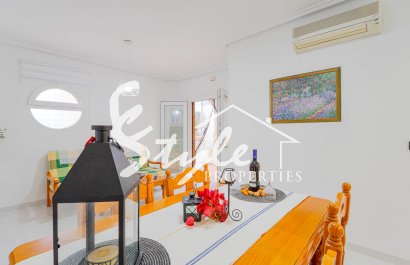 Вторичное жилье - Апартаменты/Квартира - Пунта Прима