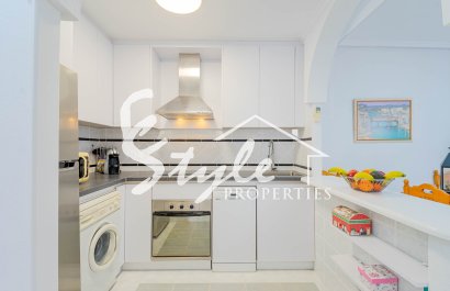 Вторичное жилье - Апартаменты/Квартира - Пунта Прима