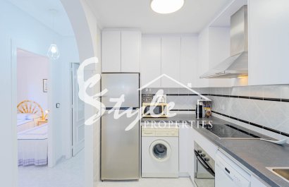 Вторичное жилье - Апартаменты/Квартира - Пунта Прима