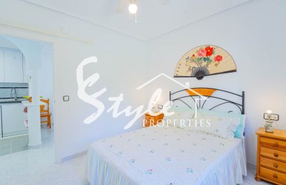 Вторичное жилье - Апартаменты/Квартира - Пунта Прима