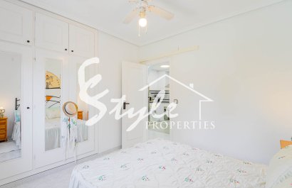 Вторичное жилье - Апартаменты/Квартира - Пунта Прима