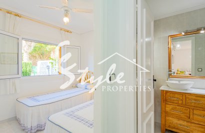 Вторичное жилье - Апартаменты/Квартира - Пунта Прима