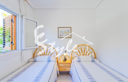 Вторичное жилье - Апартаменты/Квартира - Пунта Прима