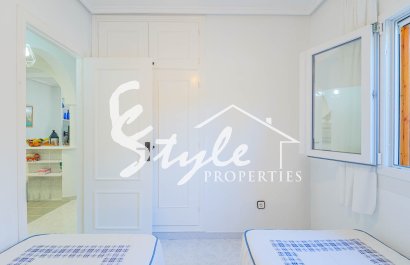 Вторичное жилье - Апартаменты/Квартира - Пунта Прима