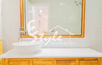 Вторичное жилье - Апартаменты/Квартира - Пунта Прима