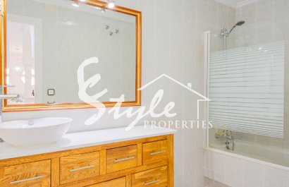 Вторичное жилье - Апартаменты/Квартира - Пунта Прима