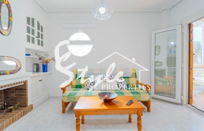 Вторичное жилье - Апартаменты/Квартира - Пунта Прима