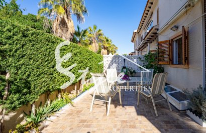 Вторичное жилье - Апартаменты/Квартира - Пунта Прима