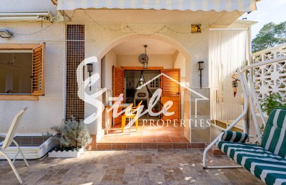 Вторичное жилье - Апартаменты/Квартира - Пунта Прима