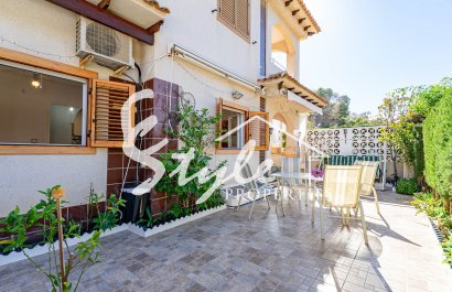 Вторичное жилье - Апартаменты/Квартира - Пунта Прима