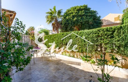 Вторичное жилье - Апартаменты/Квартира - Пунта Прима