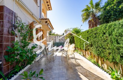 Вторичное жилье - Апартаменты/Квартира - Пунта Прима