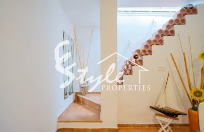 Вторичное жилье - Апартаменты/Квартира - Пунта Прима