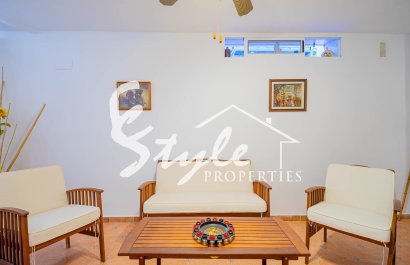 Вторичное жилье - Апартаменты/Квартира - Пунта Прима