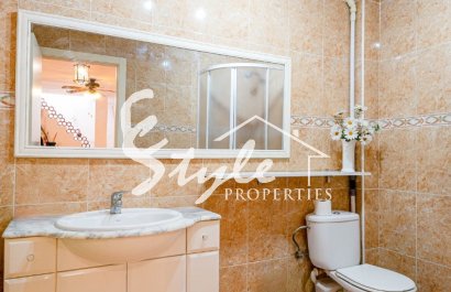 Вторичное жилье - Апартаменты/Квартира - Пунта Прима