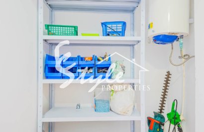 Вторичное жилье - Апартаменты/Квартира - Пунта Прима