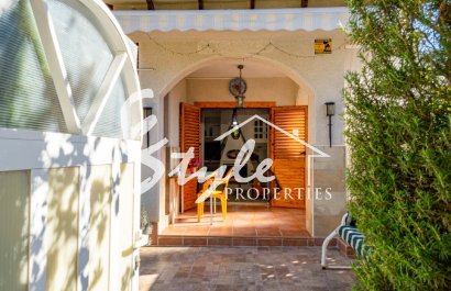 Вторичное жилье - Апартаменты/Квартира - Пунта Прима