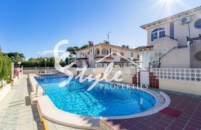 Вторичное жилье - Апартаменты/Квартира - Пунта Прима