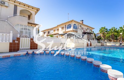 Вторичное жилье - Апартаменты/Квартира - Пунта Прима